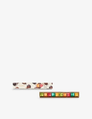 Neuhaus Bonbon On The Go chocolates 10-piece 95g, imported from the UK