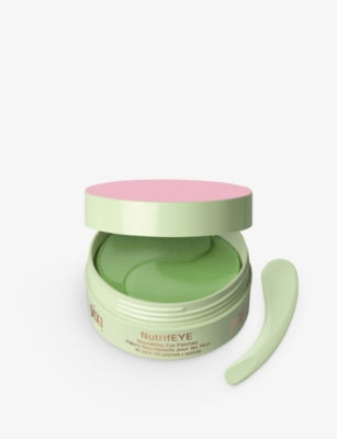 Pixi NutrifEYE nourishing eye patches 30 pairs, imported from the UK
