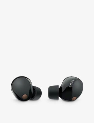 Sony WF-1000XM5 wireless noise cancelling earbuds, UK version