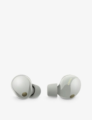 Sony WF-1000XM5 wireless noise cancelling earbuds, UK version