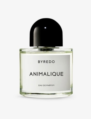 Byredo Animalique eau de parfum 50ml 100ml (British brand)