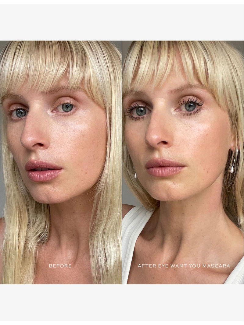 Westman Atelier Eye Want You mascara 8.5ml - British product