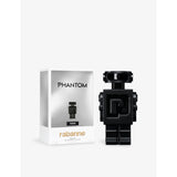 Rabanne Phantom parfum 150ml with woody notes, UK version