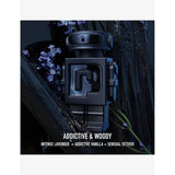 Rabanne Phantom parfum 150ml with woody notes, UK version