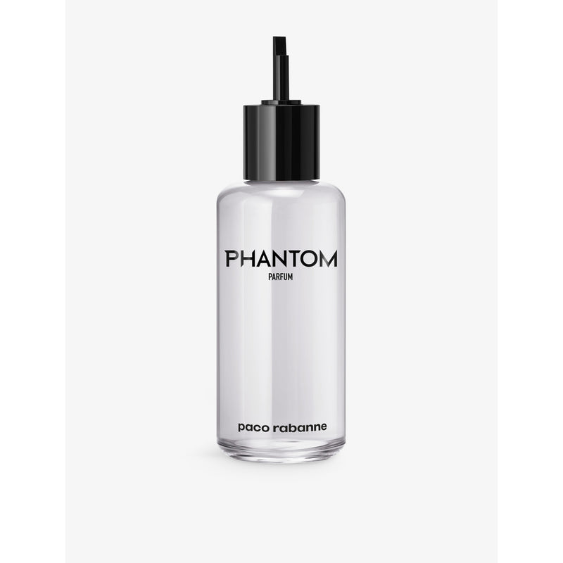 Rabanne Phantom parfum refill 200ml, imported from the UK