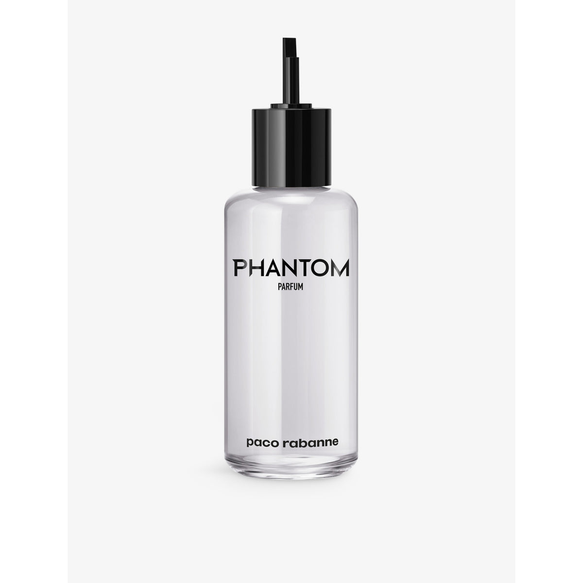 Rabanne Phantom parfum refill 200ml, imported from the UK