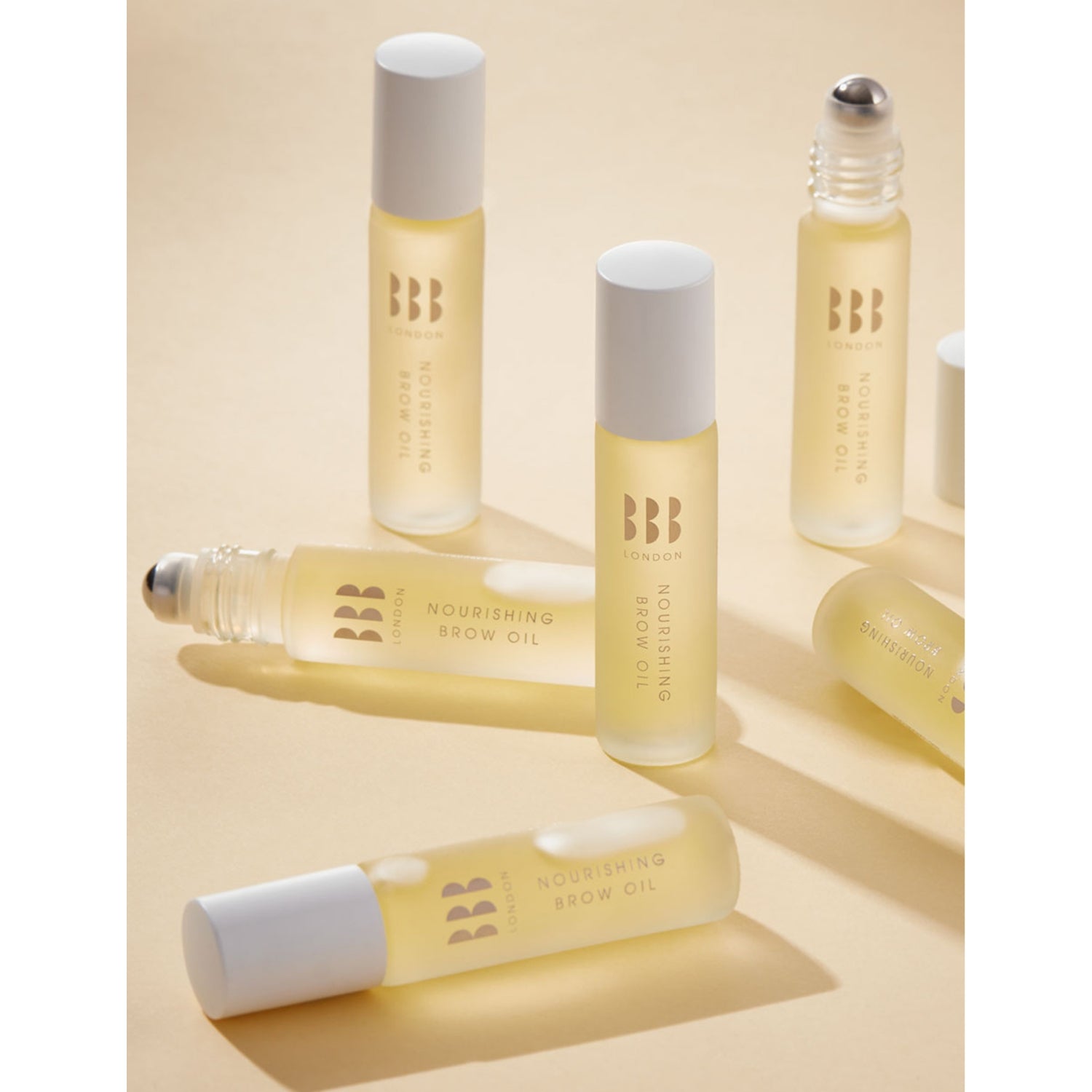 Blink Brow Bar nourishing brow oil 11ml (British brand)