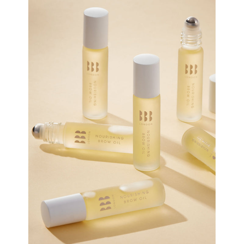 Blink Brow Bar nourishing brow oil 11ml (British brand)
