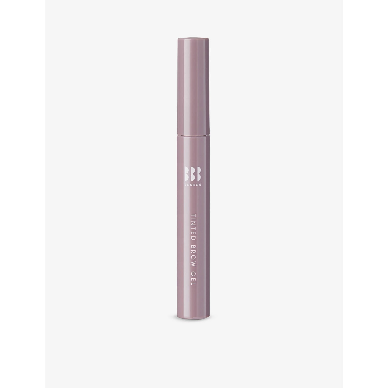 Tinted brow gel 4ml - CHAI