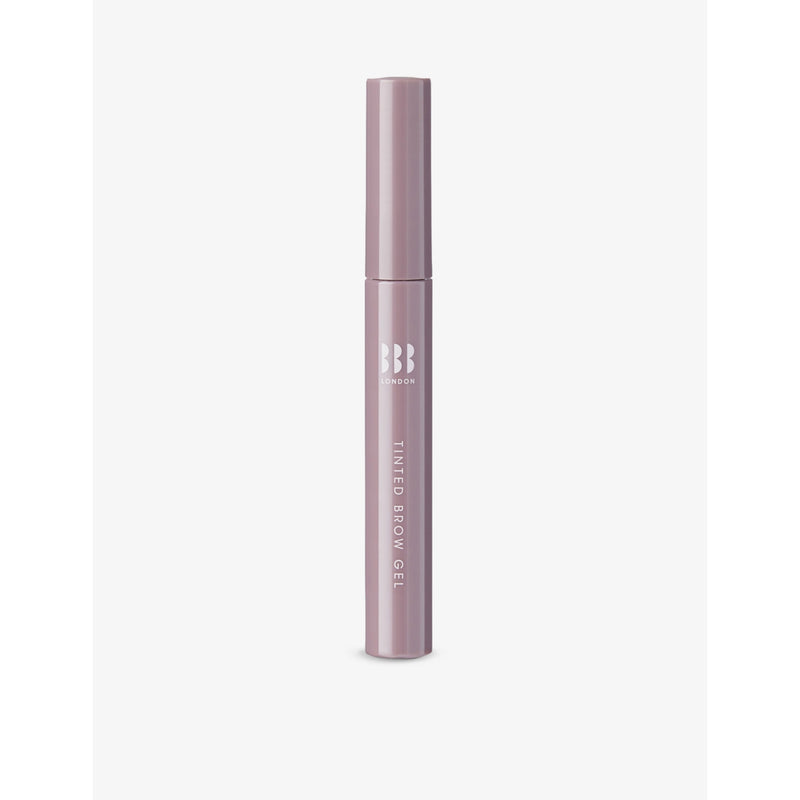 Tinted brow gel 4ml - CHAI