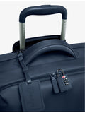 Plume nylon suitcase 79cm, UK version