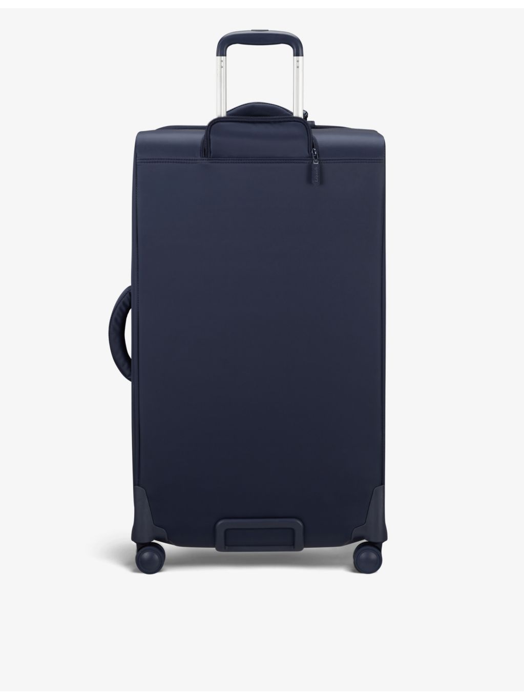 Plume nylon suitcase 79cm, UK version