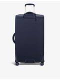 Plume nylon suitcase 79cm, UK version