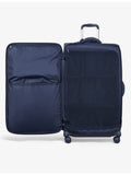 Plume nylon suitcase 79cm, UK version