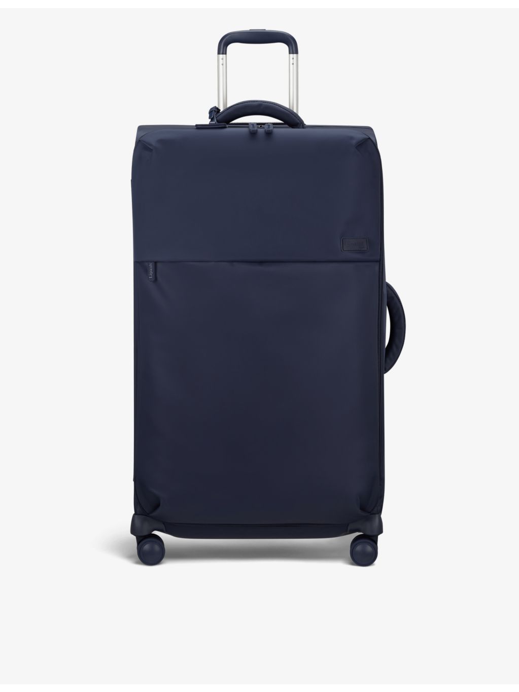 Plume nylon suitcase 79cm, UK version