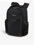 Samsonite Pro-DLX 6 woven backpack (British brand)