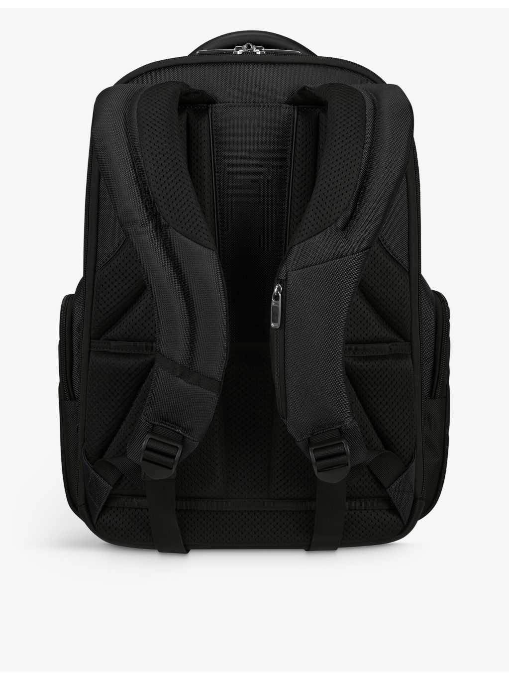 Samsonite Pro-DLX 6 woven backpack (British brand)