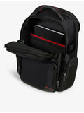 Samsonite Pro-DLX 6 woven backpack (British brand)