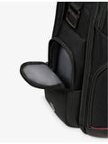 Samsonite Pro-DLX 6 woven backpack (British brand)