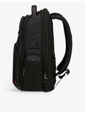 Samsonite Pro-DLX 6 woven backpack (British brand)