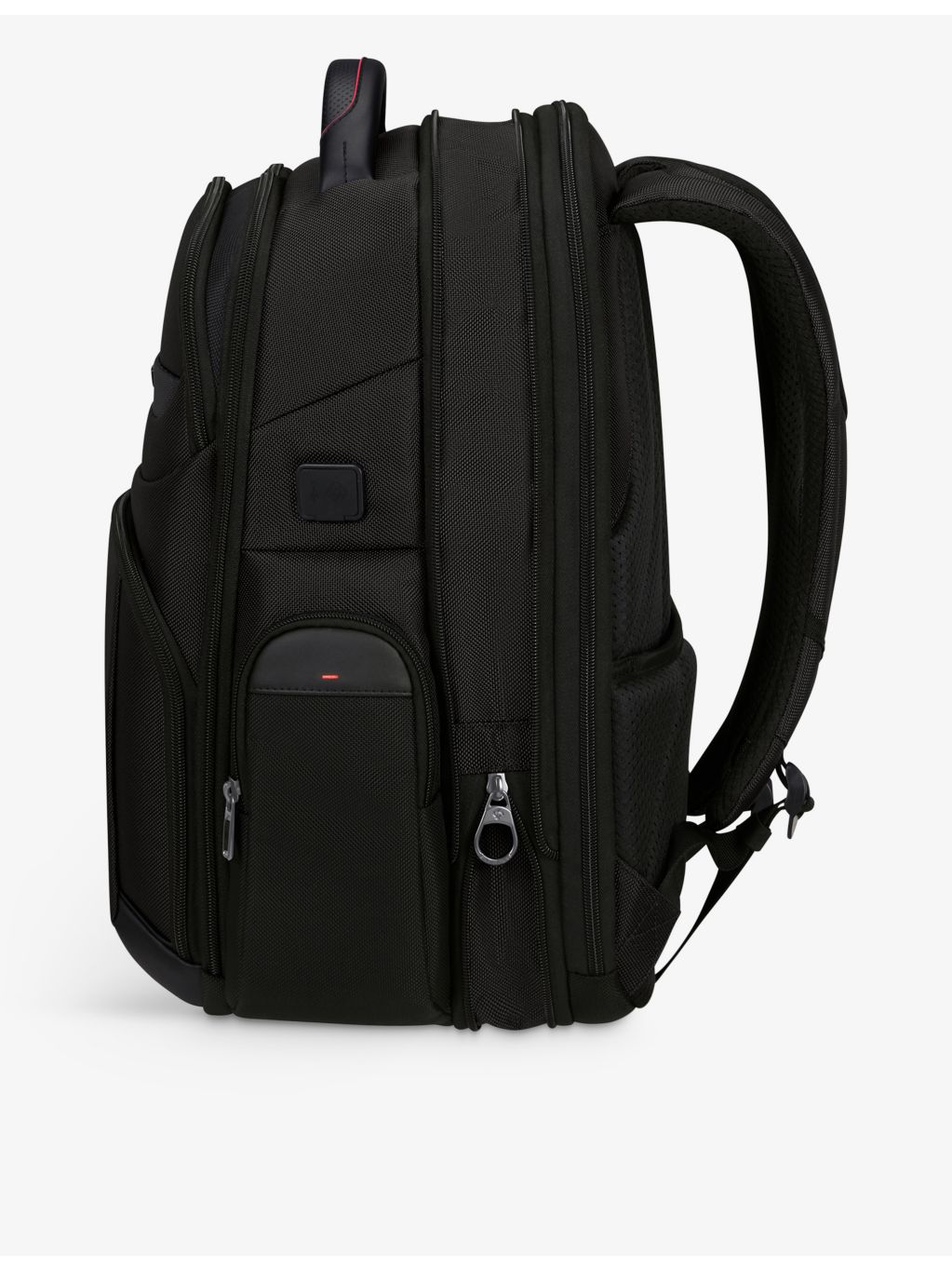 Samsonite Pro-DLX 6 woven backpack (British brand)