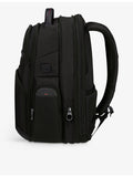 Samsonite Pro-DLX 6 woven backpack (British brand)