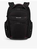 Samsonite Pro-DLX 6 woven backpack (British brand)