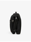 Samsonite woven garment bag with tri-fold design, imported from the UK