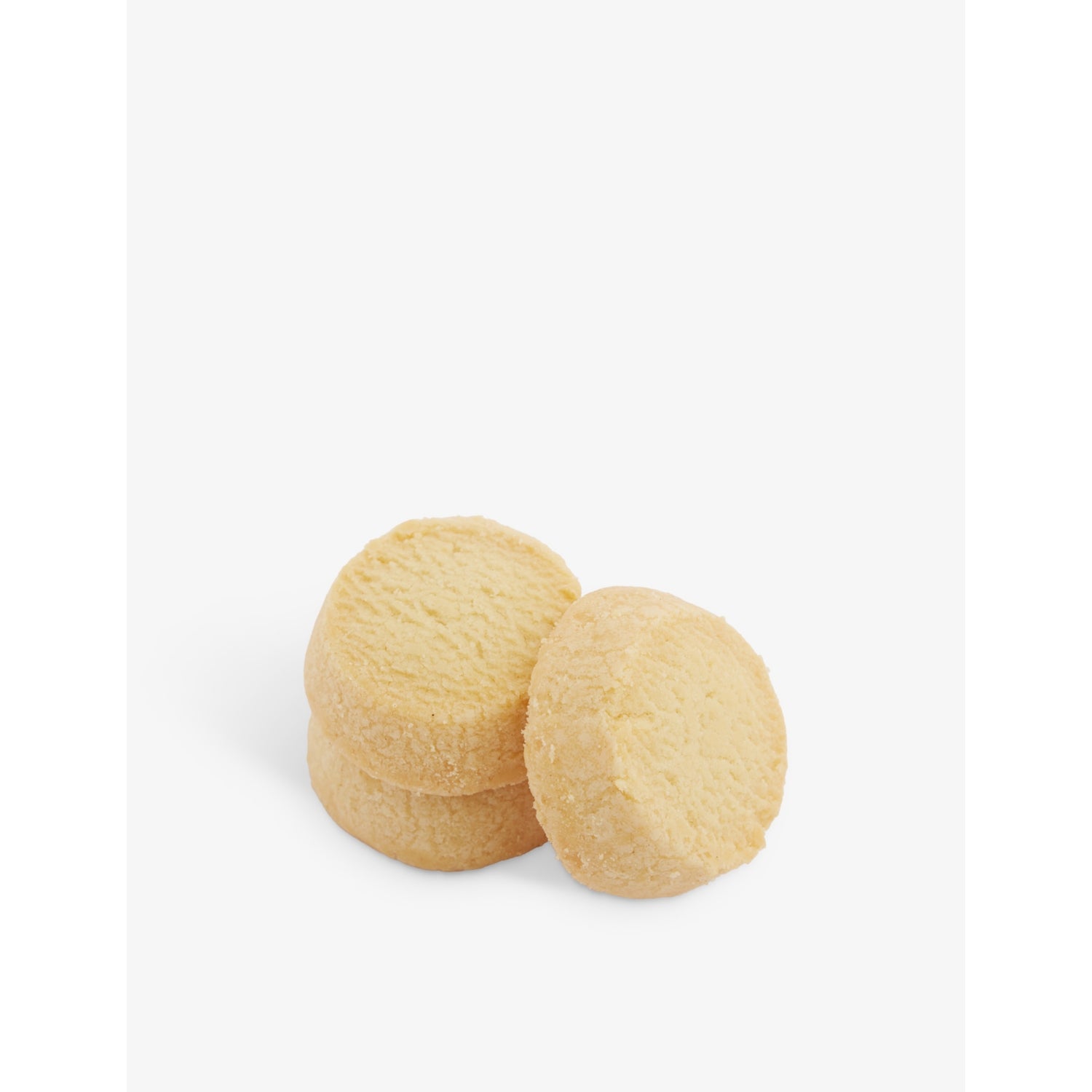Selfridges Selection all-butter shortbread 100g, imported from the UK