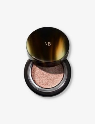Victoria Beckham Beauty Lid Lustre eyeshadow 4.8g, imported from the UK