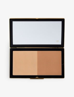 Victoria Beckham Beauty Bronzing Brick bronzing powder 9g, UK version