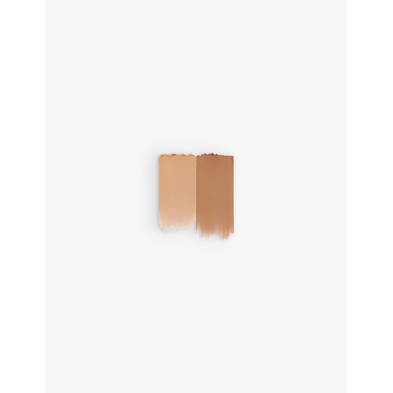 Victoria Beckham Matte Bronzing Brick refill 9.6g (British brand)