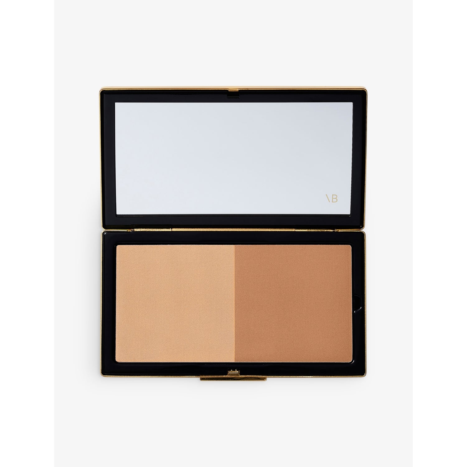 Victoria Beckham Matte Bronzing Brick refill 9.6g (British brand)