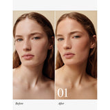 Victoria Beckham Matte Bronzing Brick refill 9.6g (British brand)