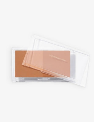 Victoria Beckham Matte Bronzing Brick Bronzing Powder Refill 9.6g
