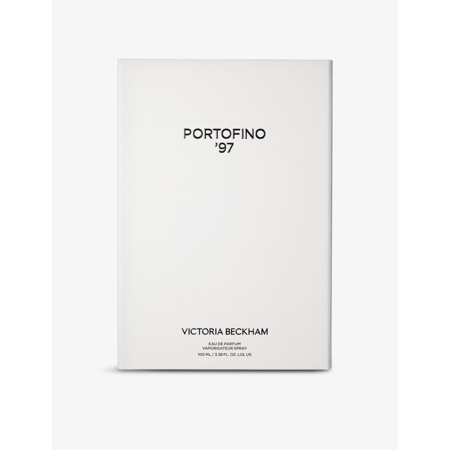 Victoria Beckham Beauty Portofino '97 Eau de Parfum - British product