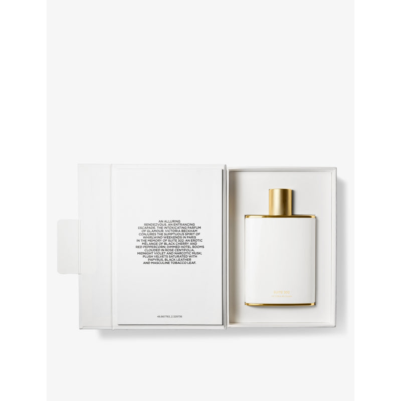 Victoria Beckham Beauty Suite 302 eau de parfum, imported from the UK