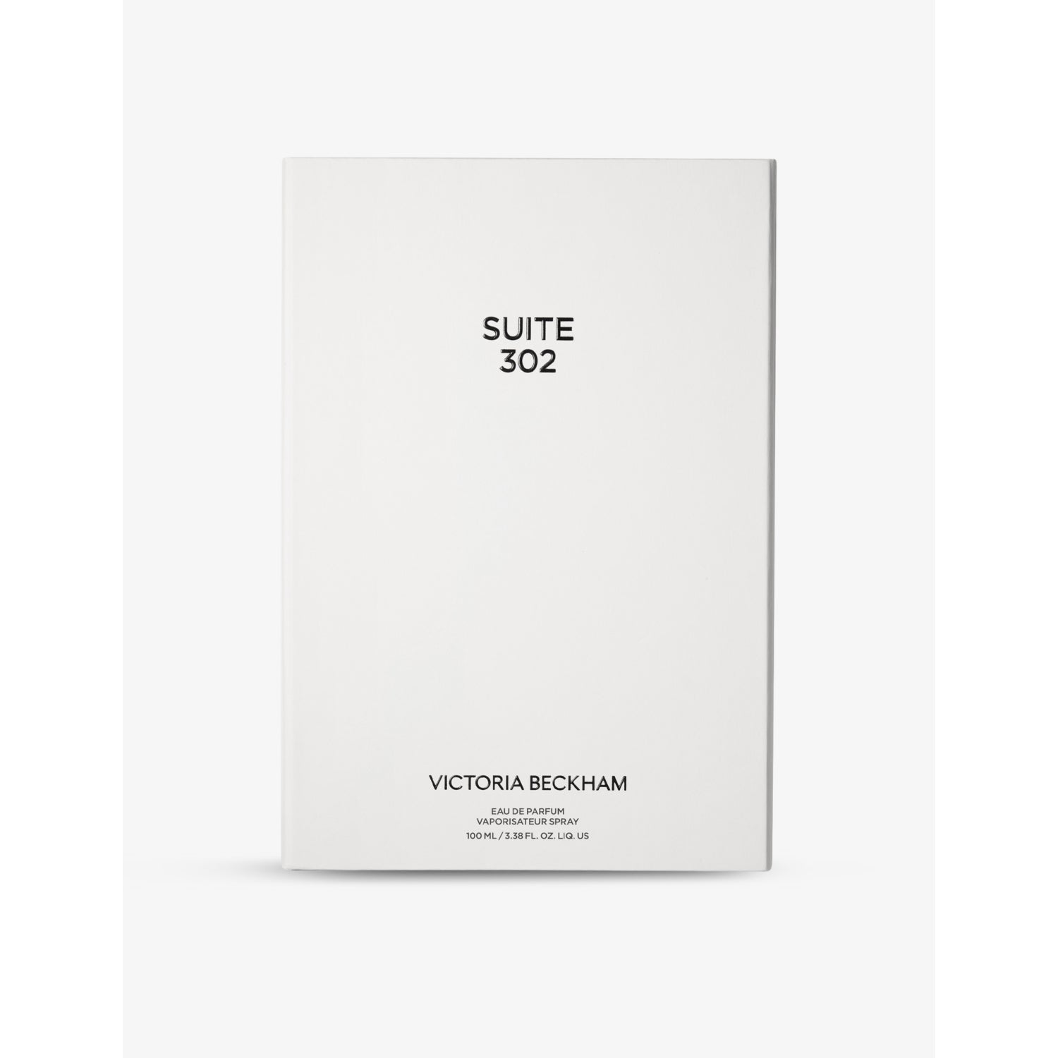Victoria Beckham Beauty Suite 302 eau de parfum, imported from the UK