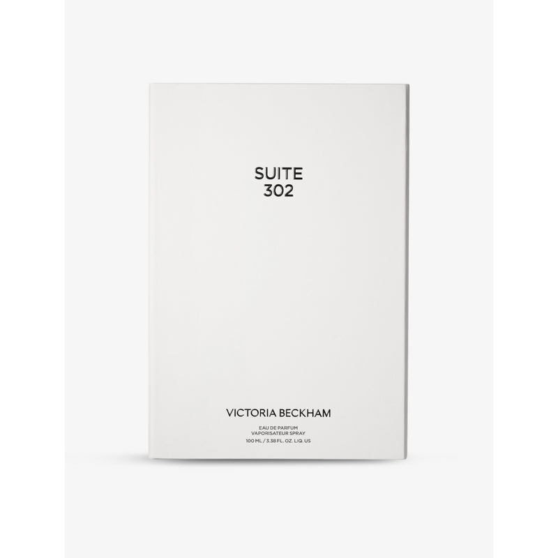 Victoria Beckham Beauty Suite 302 eau de parfum, imported from the UK