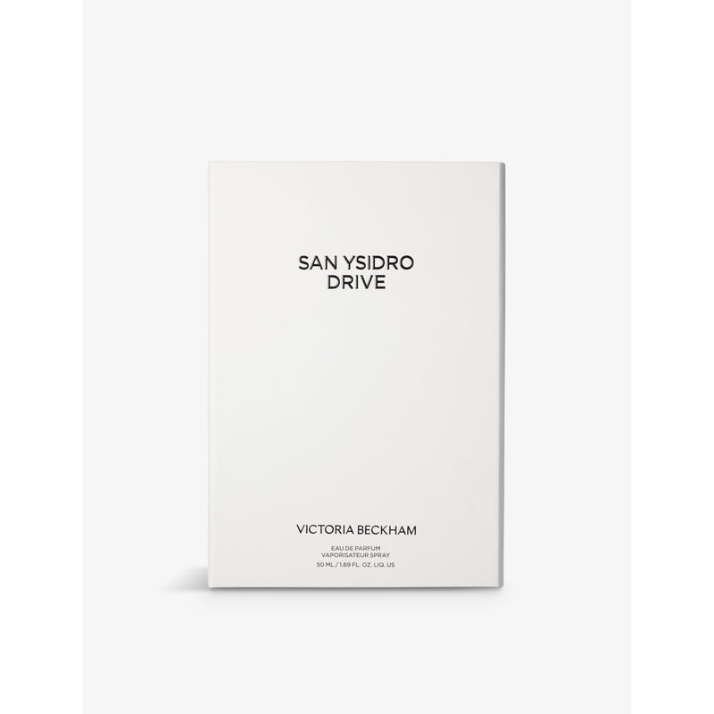 Victoria Beckham Beauty San Ysidro Drive eau de parfum, UK version