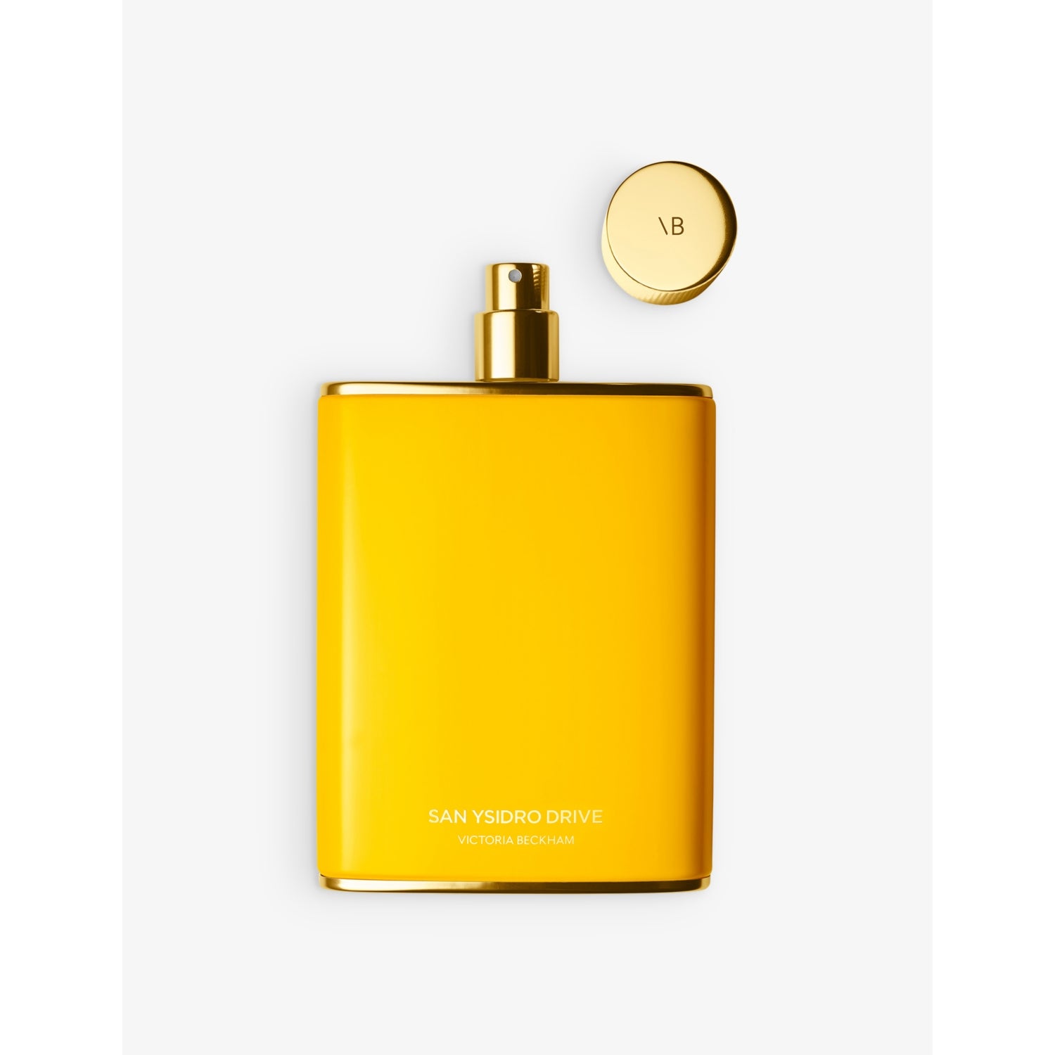 Victoria Beckham Beauty San Ysidro Drive eau de parfum, UK version