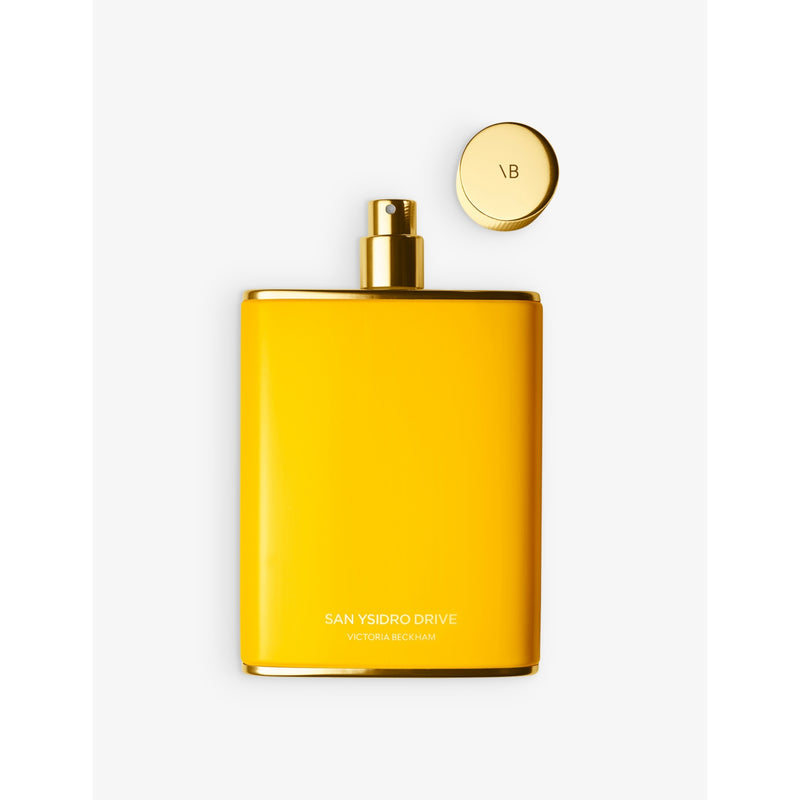 Victoria Beckham Beauty San Ysidro Drive eau de parfum, UK version