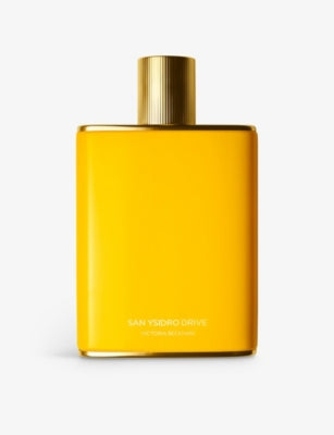 Victoria Beckham Beauty San Ysidro Drive eau de parfum, UK version