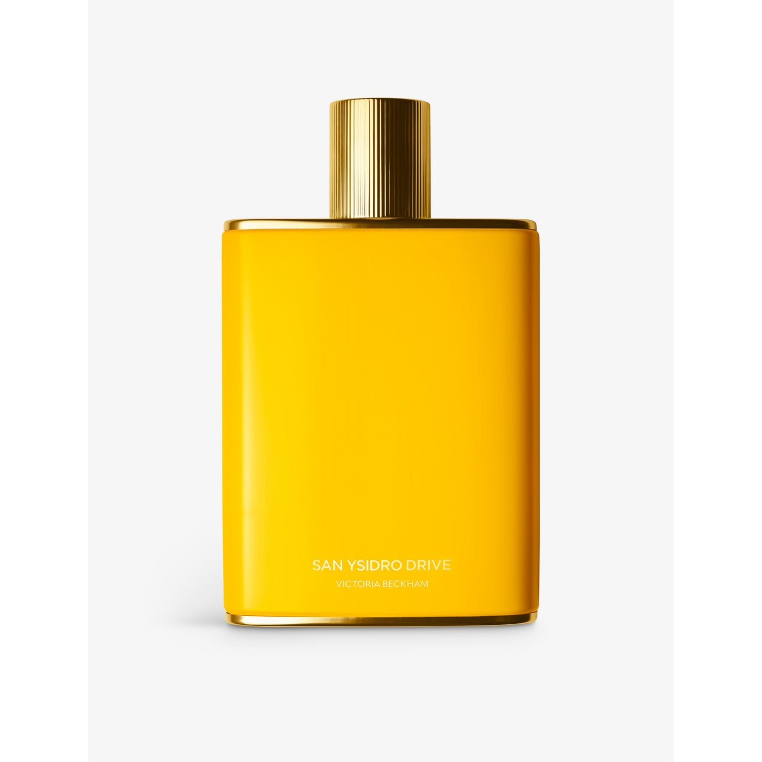 Victoria Beckham Beauty San Ysidro Drive eau de parfum, UK version