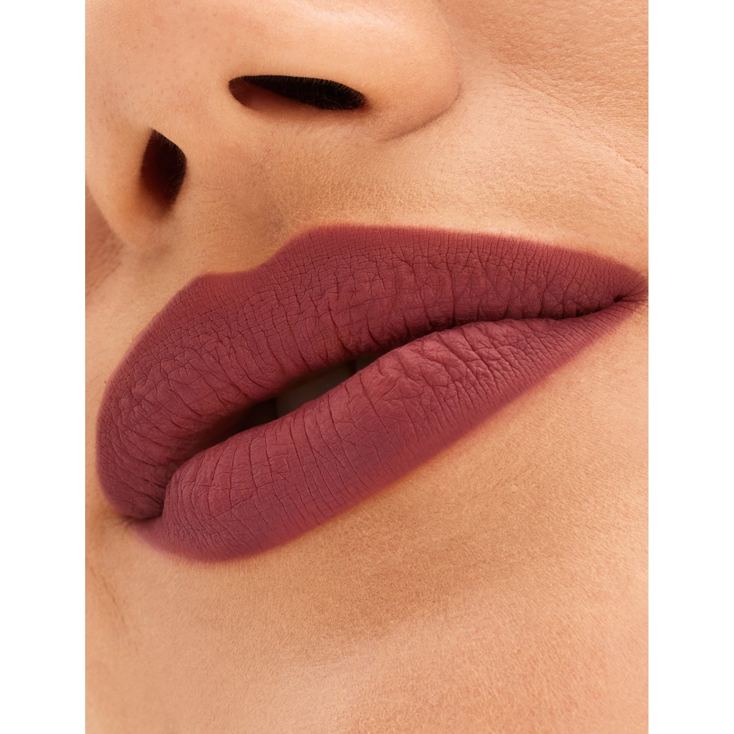 MAC Locked Kiss 24hr lipstick 1.8g, imported from the UK