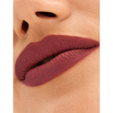 MAC Locked Kiss 24hr lipstick 1.8g, imported from the UK