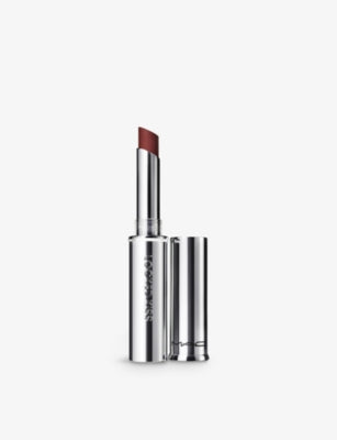 MAC Locked Kiss 24hr Lipstick 1.8g