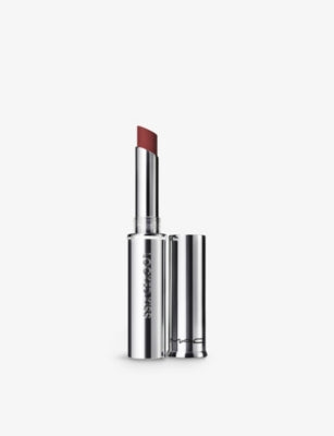 MAC Locked Kiss 24hr Lipstick 1.8g