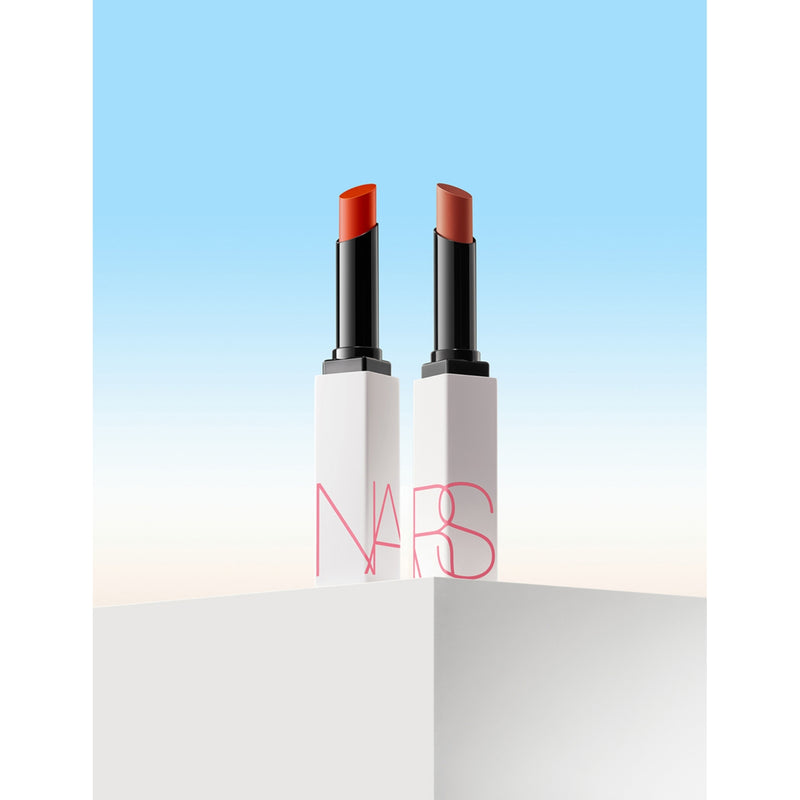 NARS Powermatte lipstick limited edition 1.5g, UK version