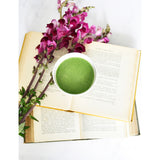 OMGTea AAA+ high-grade matcha green tea 30g (British brand)